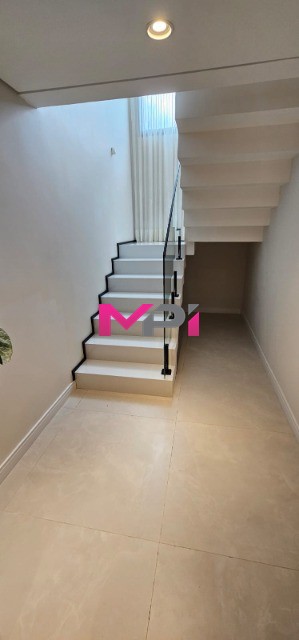 Casa de Condomínio à venda com 4 quartos, 268m² - Foto 19