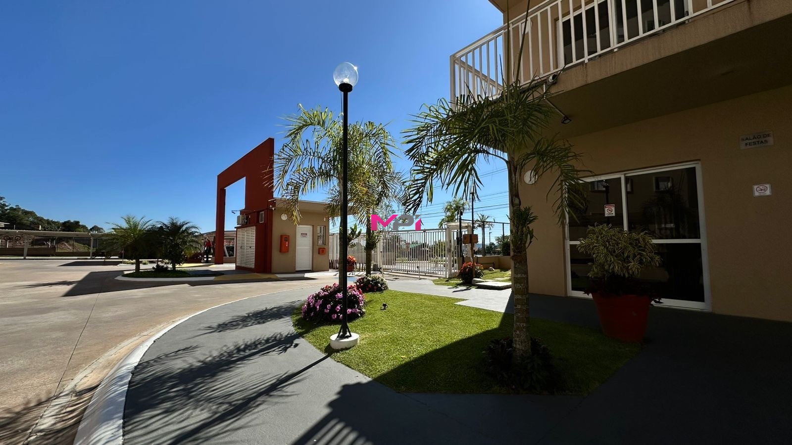 Apartamento à venda com 2 quartos, 55m² - Foto 22