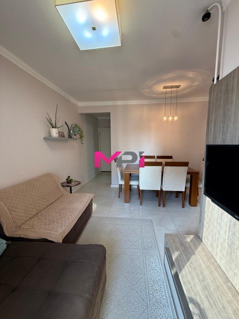 Apartamento à venda com 3 quartos, 72m² - Foto 9