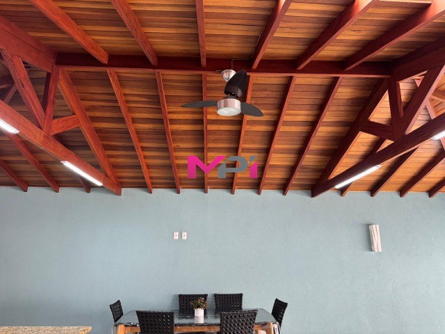 Casa de Condomínio à venda com 3 quartos, 189m² - Foto 24