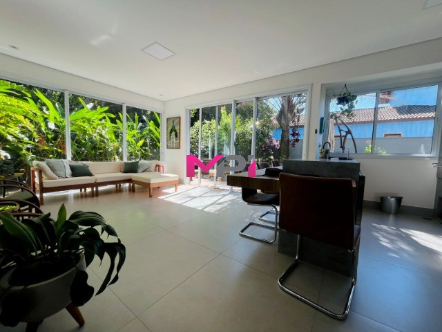 Casa de Condomínio à venda com 3 quartos, 350m² - Foto 14