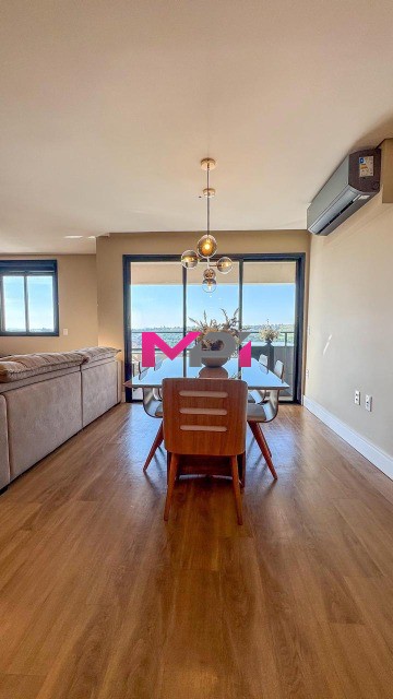 Apartamento à venda com 2 quartos, 95m² - Foto 5