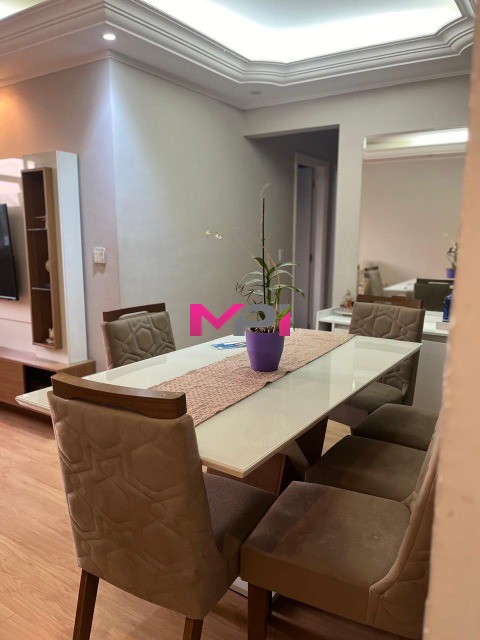 Apartamento à venda com 3 quartos, 68m² - Foto 6