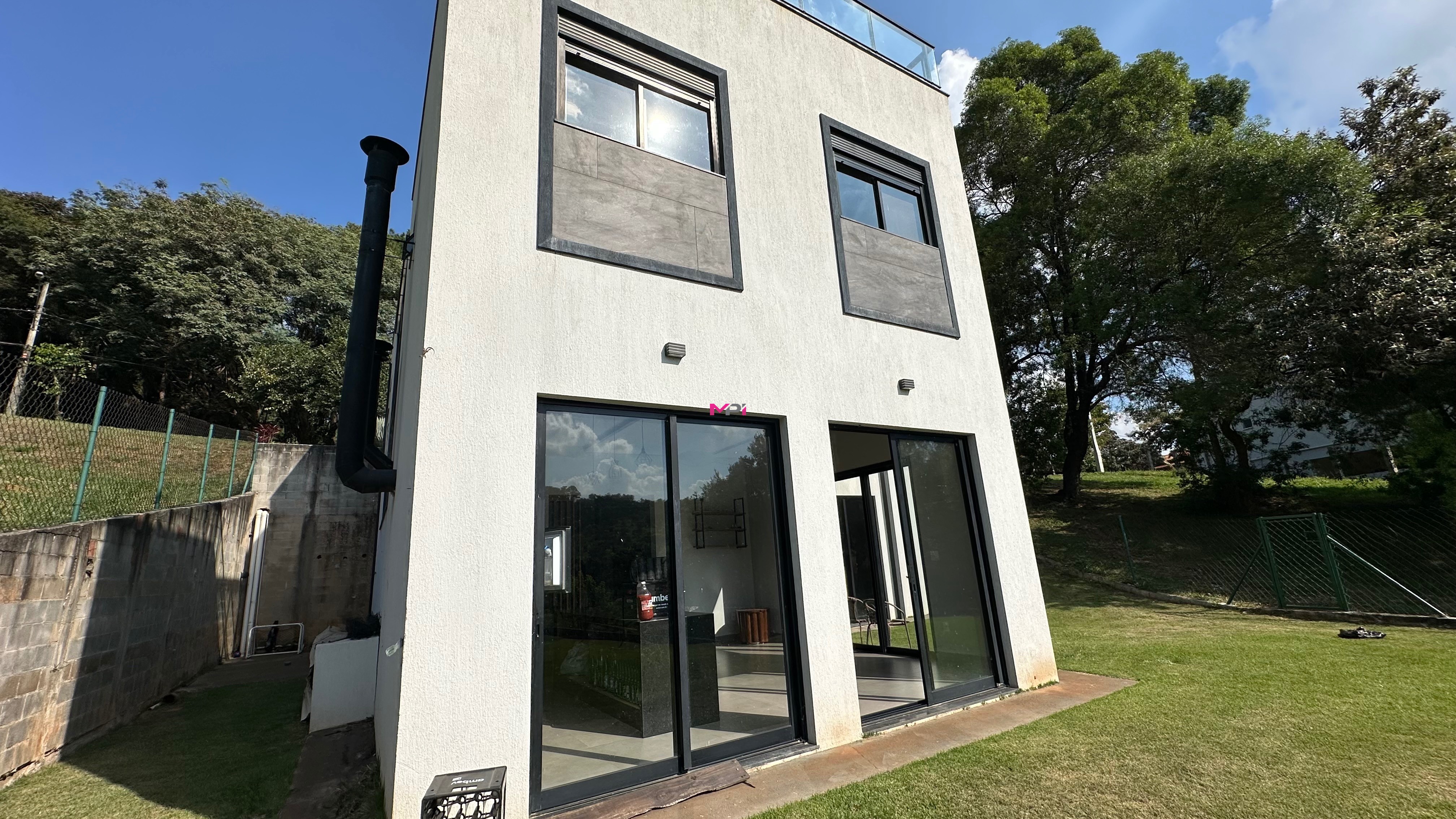 Sobrado, 3 quartos - Foto 34