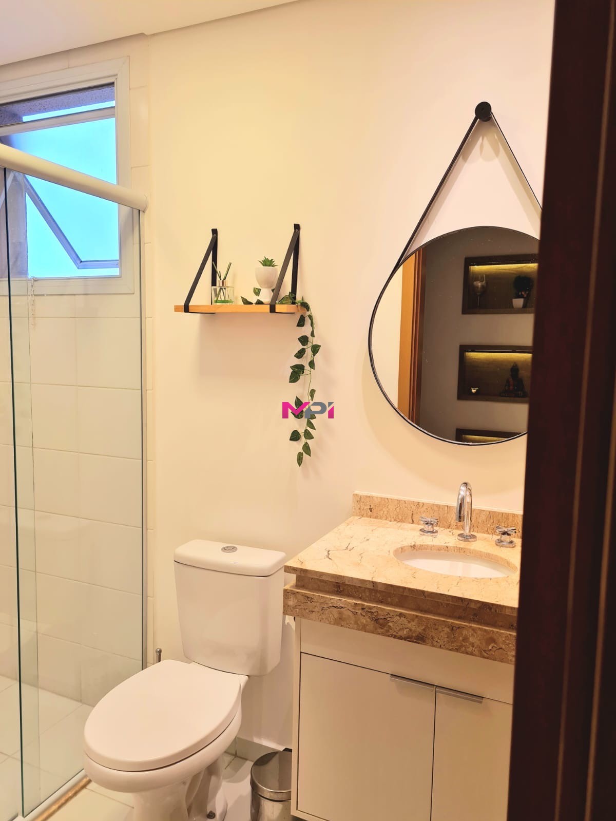 Apartamento à venda com 3 quartos, 77m² - Foto 9