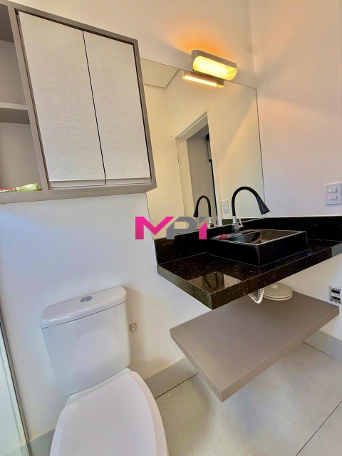 Casa de Condomínio à venda com 4 quartos, 283m² - Foto 30