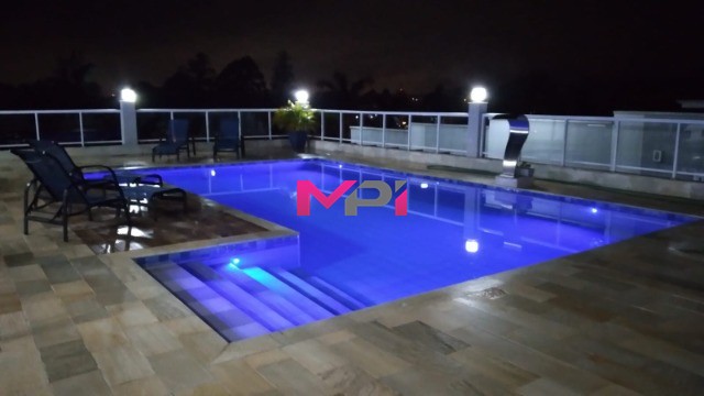 Casa de Condomínio, 3 quartos - Foto 46