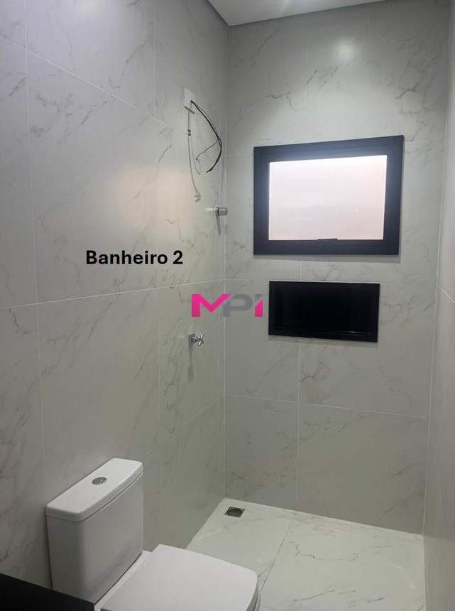 Casa de Condomínio, 3 quartos - Foto 24