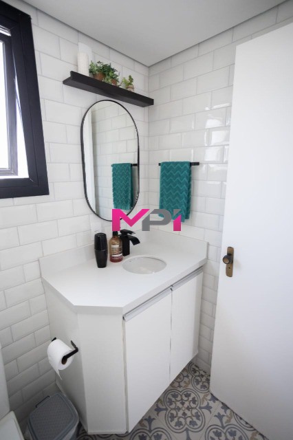 Apartamento à venda com 2 quartos, 75m² - Foto 10