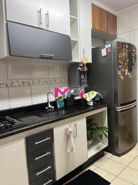 Apartamento à venda com 3 quartos, 68m² - Foto 3