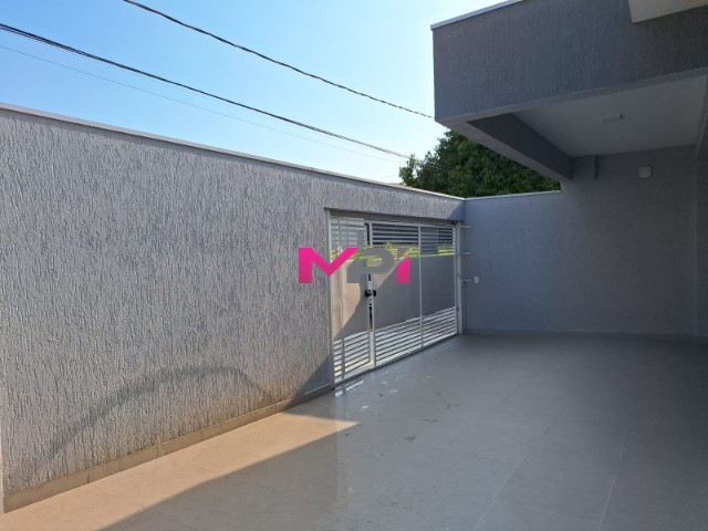 Casa à venda com 3 quartos, 148m² - Foto 24