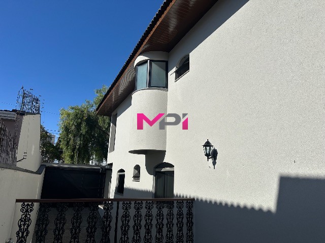 Prédio Inteiro à venda com 4 quartos, 508m² - Foto 4