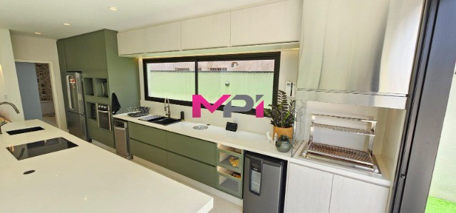 Casa de Condomínio à venda com 4 quartos, 268m² - Foto 62