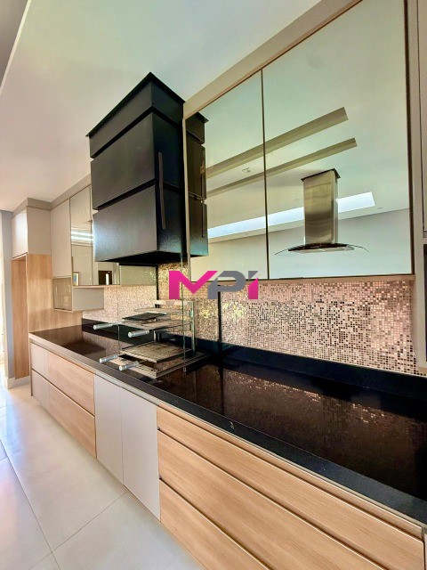 Casa de Condomínio à venda com 4 quartos, 283m² - Foto 12