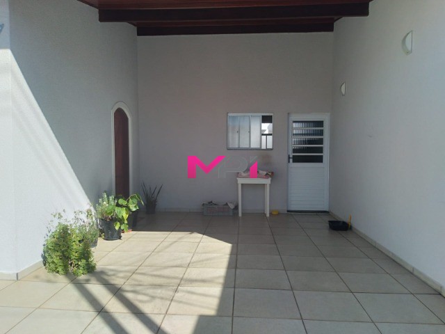 Casa à venda com 3 quartos, 186m² - Foto 31