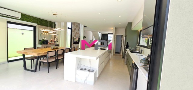 Casa de Condomínio à venda com 4 quartos, 268m² - Foto 64