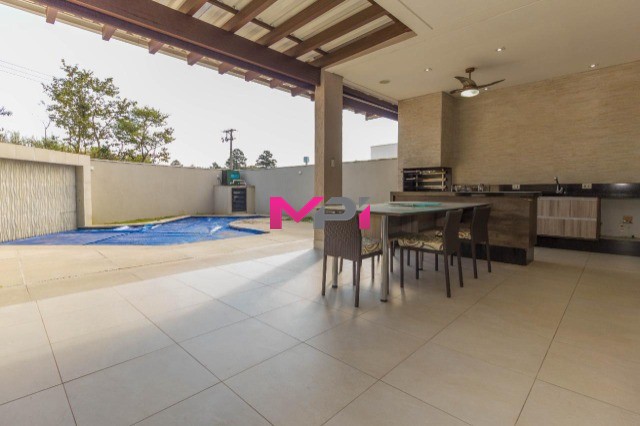 Casa de Condomínio à venda com 4 quartos, 357m² - Foto 18