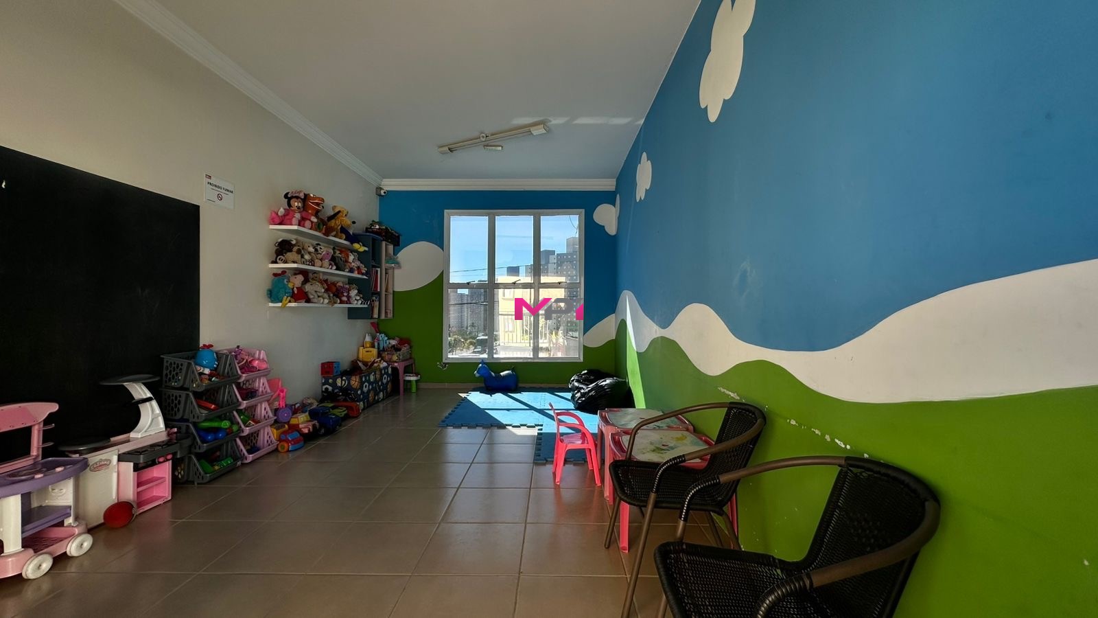 Apartamento à venda com 2 quartos, 55m² - Foto 24