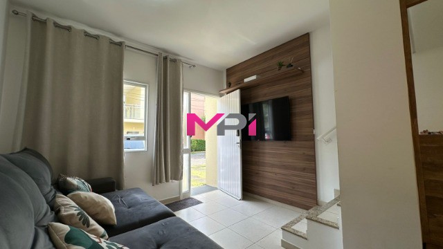 Casa de Condomínio à venda com 2 quartos, 74m² - Foto 8
