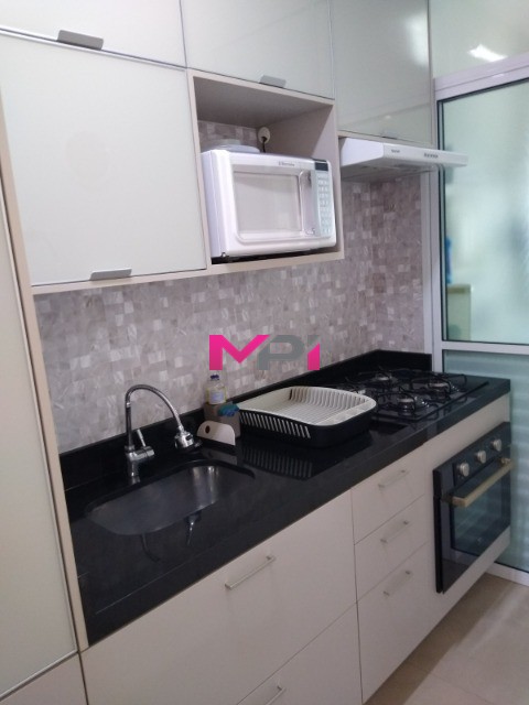 Apartamento à venda com 3 quartos, 83m² - Foto 8