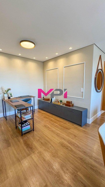 Apartamento à venda com 2 quartos, 95m² - Foto 7