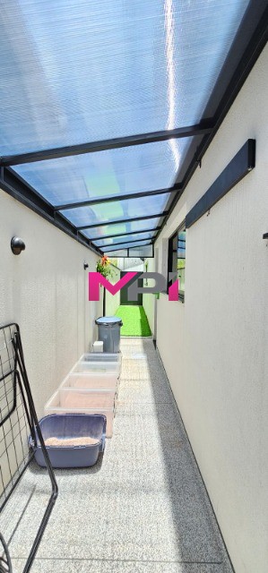 Casa de Condomínio à venda com 4 quartos, 268m² - Foto 55
