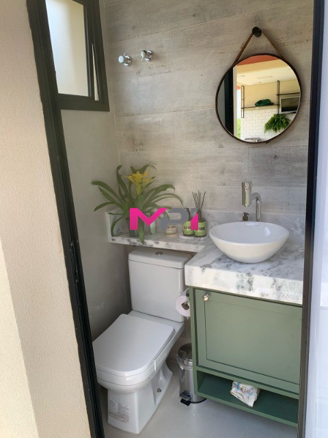 Casa à venda com 3 quartos, 177m² - Foto 7