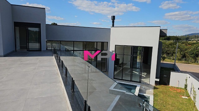 Casa de Condomínio, 4 quartos - Foto 50