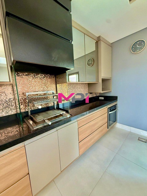 Casa de Condomínio à venda com 4 quartos, 283m² - Foto 17