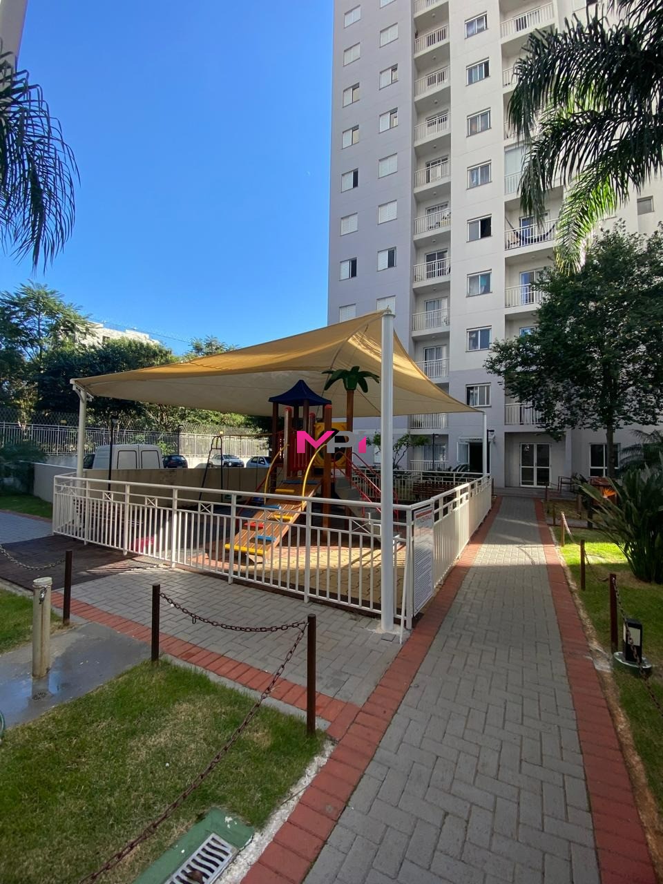 Apartamento para alugar com 3 quartos, 71m² - Foto 14