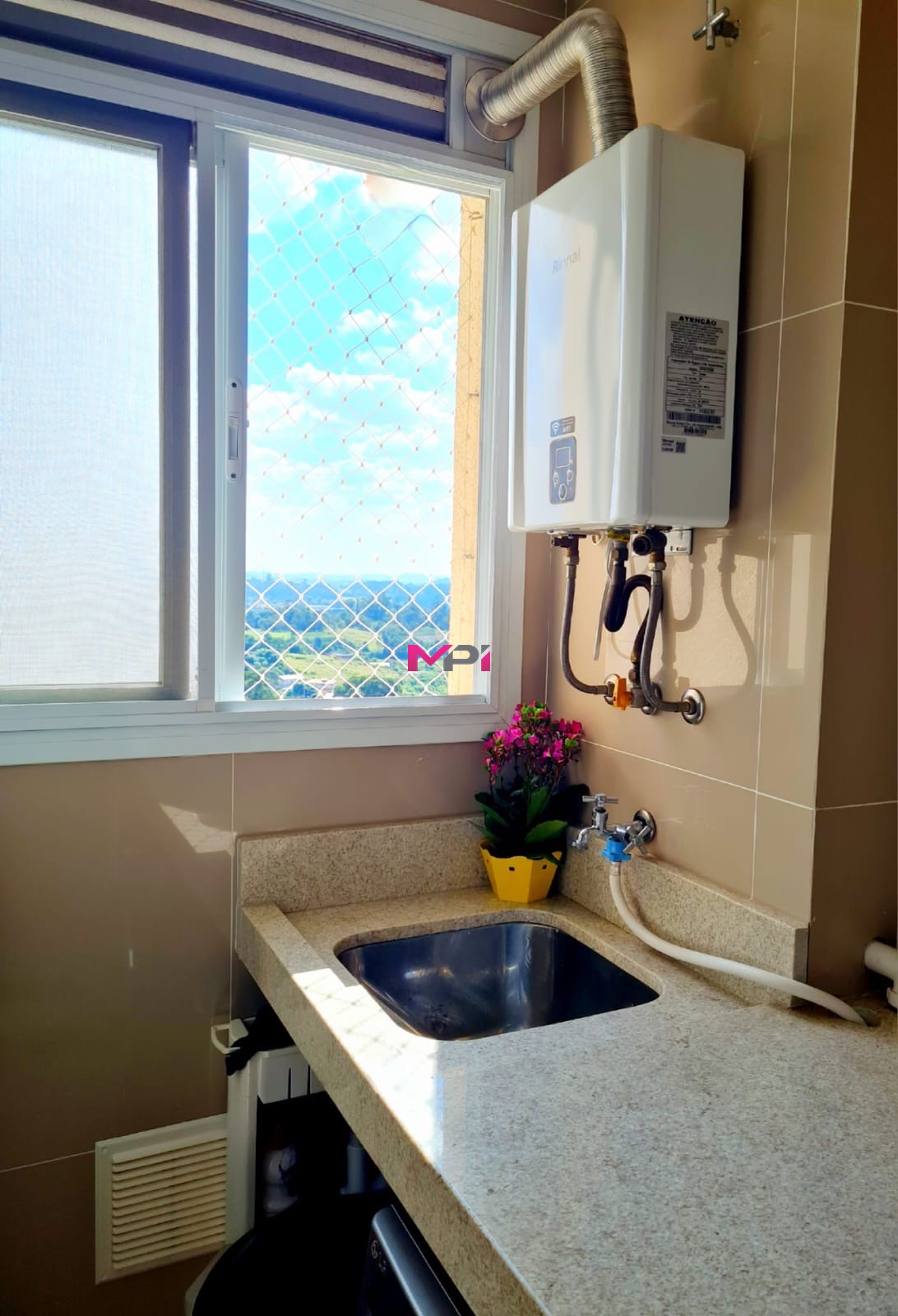 Apartamento à venda com 3 quartos, 77m² - Foto 12