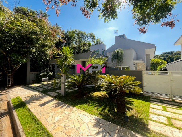 Casa de Condomínio à venda com 3 quartos, 350m² - Foto 20