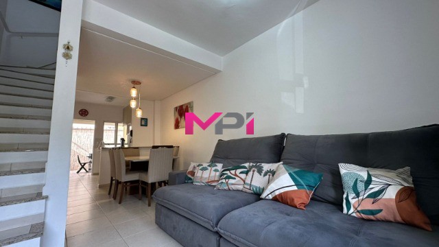 Casa de Condomínio à venda com 2 quartos, 74m² - Foto 5