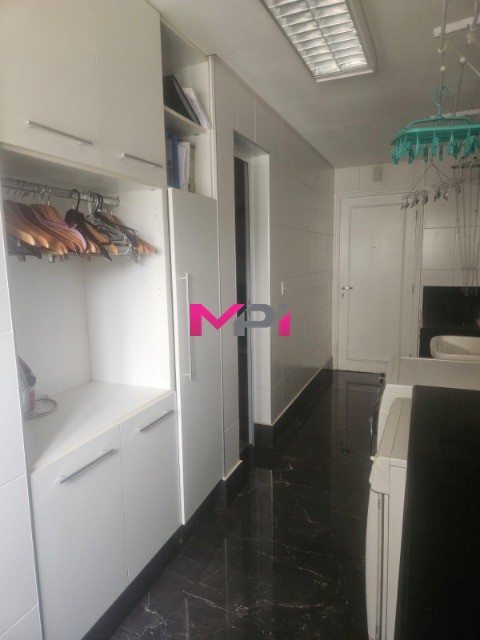 Apartamento, 3 quartos, 157 m² - Foto 21