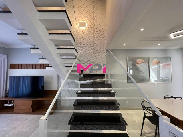 Casa de Condomínio à venda com 3 quartos, 185m² - Foto 9