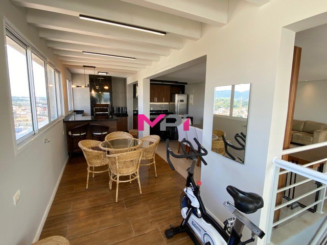 Apartamento à venda com 4 quartos, 304m² - Foto 46