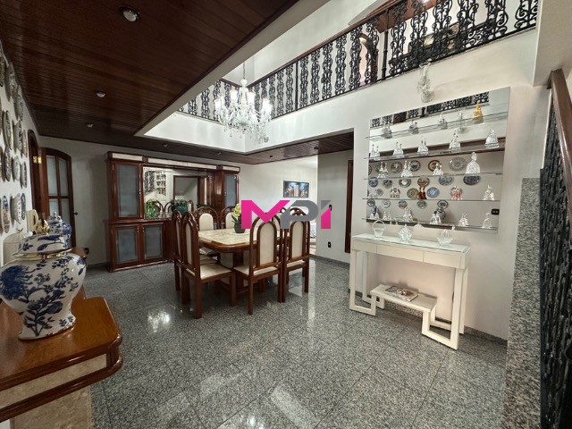 Prédio Inteiro à venda com 4 quartos, 508m² - Foto 25