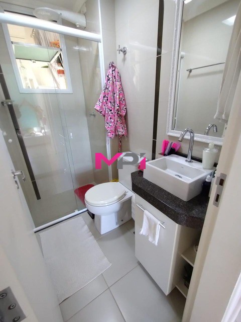 Apartamento à venda com 3 quartos, 72m² - Foto 20