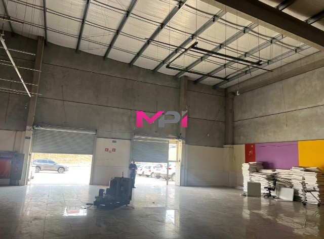 Depósito-Galpão-Armazém para alugar, 630m² - Foto 10