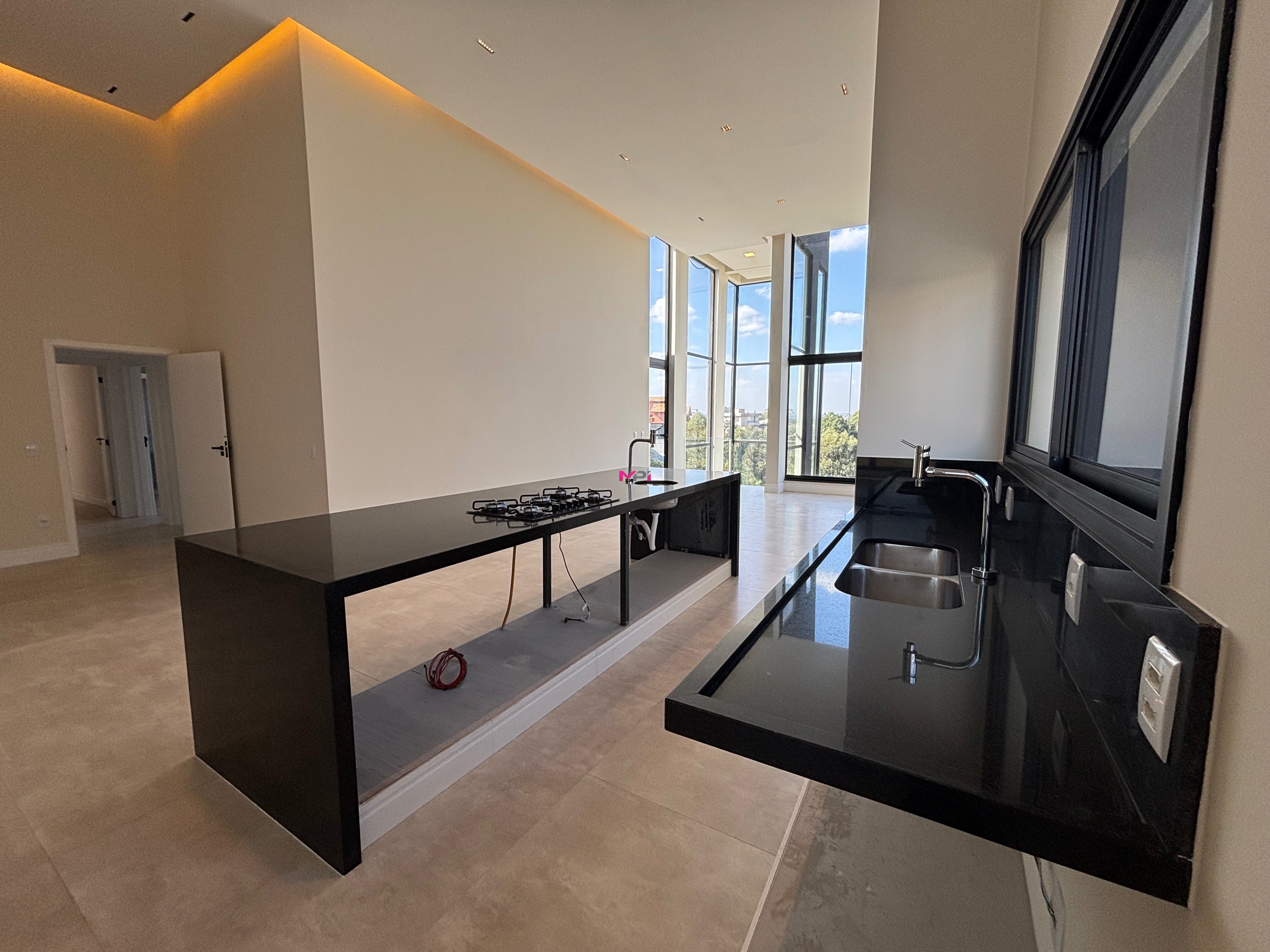 Casa de Condomínio à venda com 3 quartos, 432m² - Foto 7
