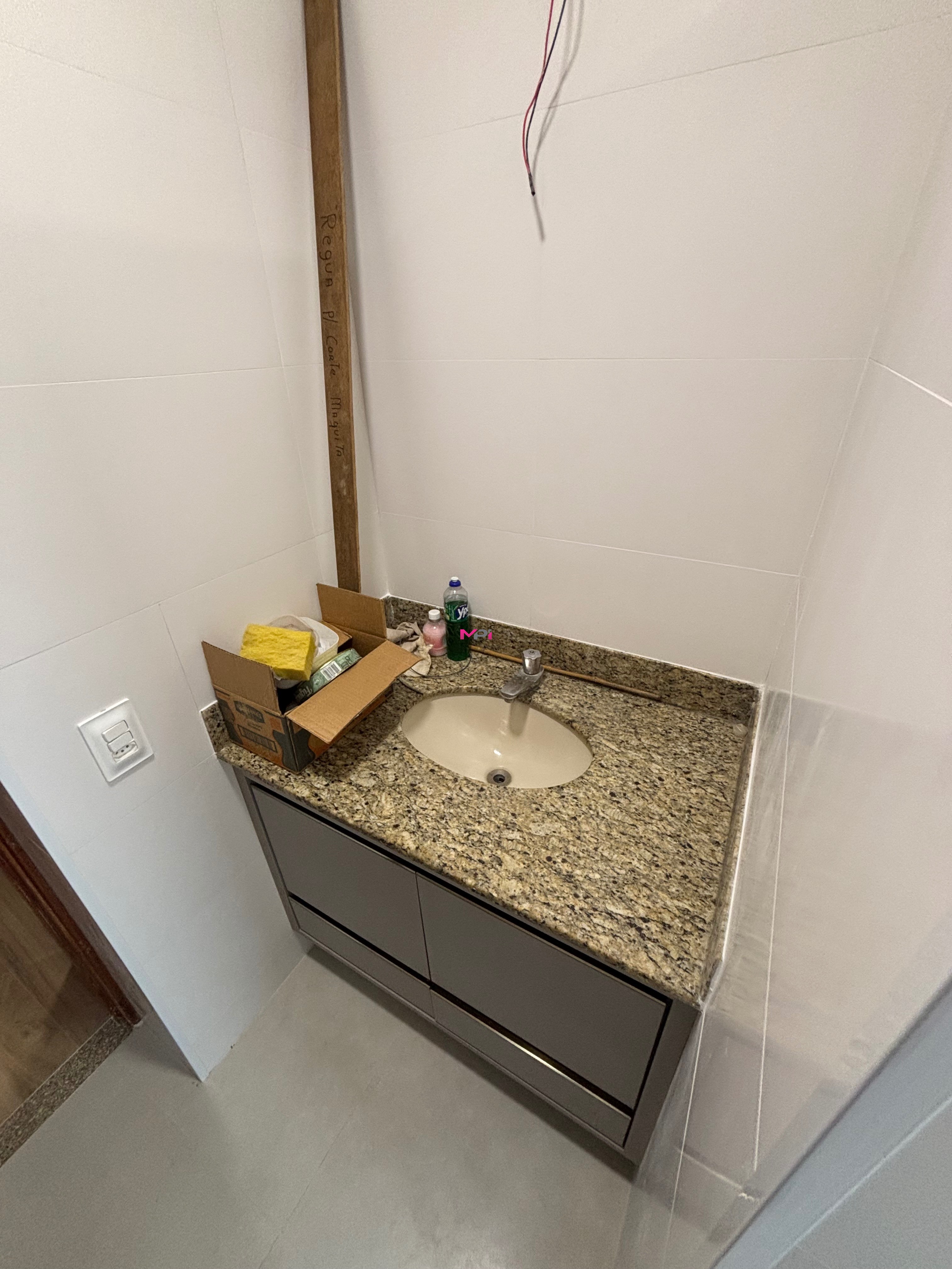 Apartamento, 3 quartos, 60 m² - Foto 20