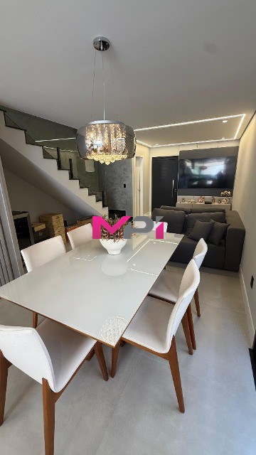 Casa de Condomínio à venda com 2 quartos, 115m² - Foto 12