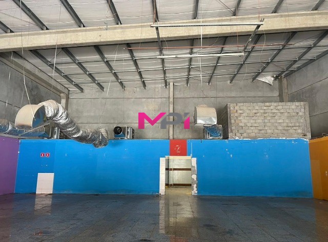 Depósito-Galpão-Armazém para alugar, 630m² - Foto 9
