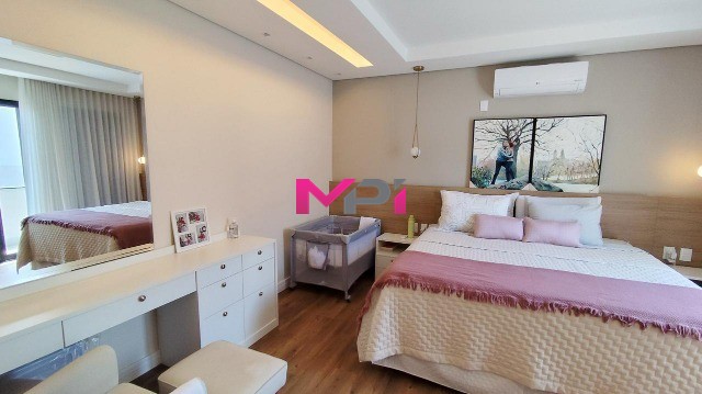 Casa de Condomínio, 4 quartos - Foto 19