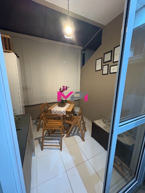 Apartamento à venda com 2 quartos, 54m² - Foto 9