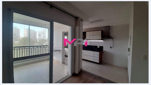 Apartamento para alugar com 3 quartos, 83m² - Foto 1