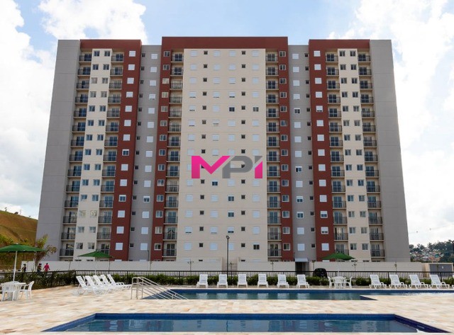 Apartamento à venda com 1 quarto, 48m² - Foto 17