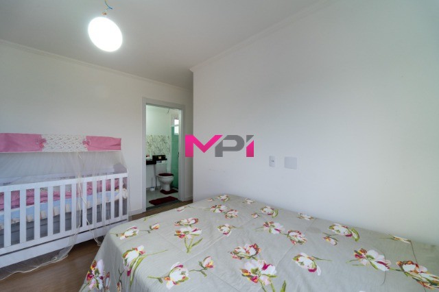 Apartamento à venda com 3 quartos, 82m² - Foto 10