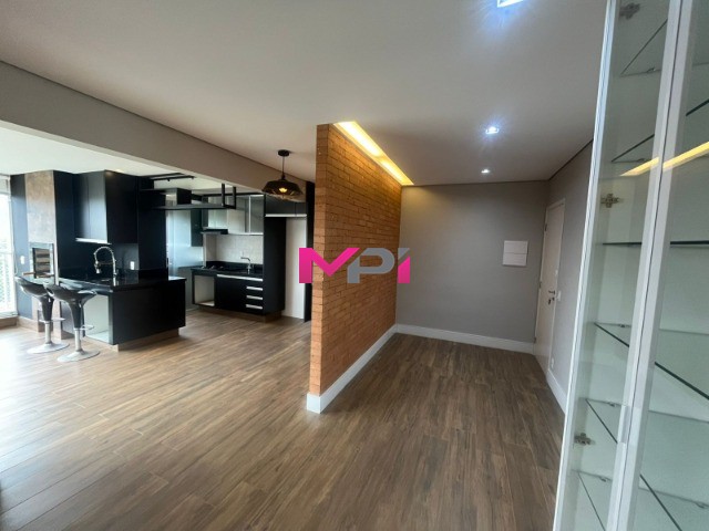 Apartamento para alugar com 1 quarto, 70m² - Foto 13