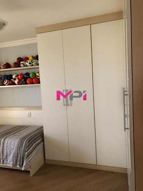 Apartamento à venda com 3 quartos, 184m² - Foto 26